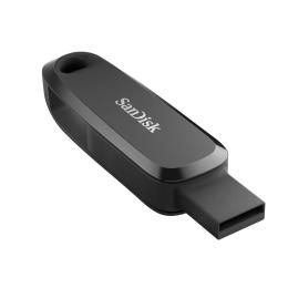 Флеш память SanDisk Phone Drive for Android 256Gb Black (SDDDC6-256G-G46)