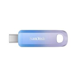 Флеш память SanDisk Creator 256Gb Sky (SDCZ75C-256G-G46)