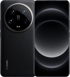 Смартфон Xiaomi 14 Ultra 16/512GB Black (Чудовий стан) (Вживаний)