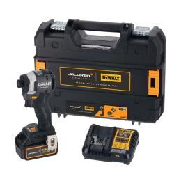 Шурупокрут DEWALT DCF85MM1T-QW