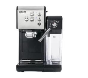 Кавоварка Breville PrimaLatte II VCF108X