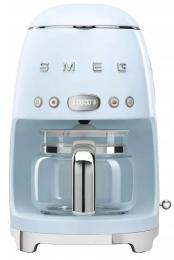 Кавоварка Smeg DCF02NBEU Blue