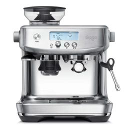 Кавоварка Sage Barista Pro SES878BSS