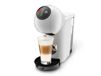 Кавоварка Krups KP243110CE White