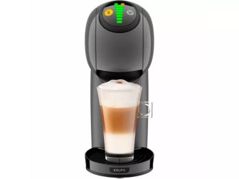 Кавоварка Krups KP243B10CZ Black