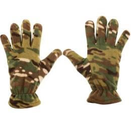 Рукавички тактичні Ranger (RA8942) MultiCam