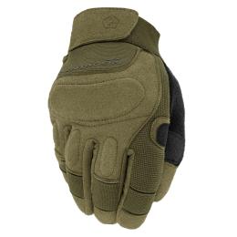 Рукавички тактичні Pentagon Tactical KARIA XL Olive (P20027-06-XL)