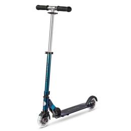 Самокат Micro Sprite LED Pearl (SA0294)