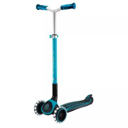 Самокат Globber Ace Aqua (667-100)