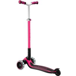 Самокат Globber Ace Fuchsia (667-110)