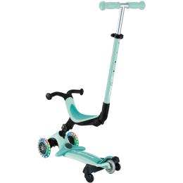 Самокат Globber Go Up Active 360 Mint (749-206)