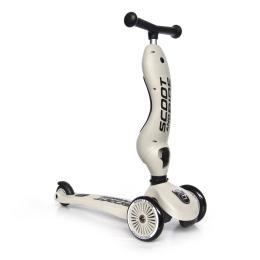 Самокат Scoot And Ride Highwaykick-1 Light Gray (SR-160629-ASH)