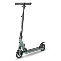 Самокат Micro Sprite Suspension Olive (SA0246)