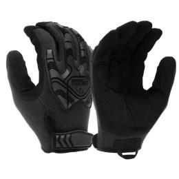 Рукавички тактичні Venture Gear Tactical VGTG40 Heavy-Duty Impact Operator Black L (VGTG40BL)