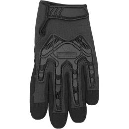 Рукавички тактичні Venture Gear Tactical VGTG40 Heavy-Duty Impact Operator Black XXL (VGTG40BX2)