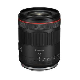 Обєктив Canon RF 50mm f/1, 4 L VCM (6908C002)
