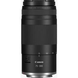 Обєктив Canon RF 75-300 mm f/4-5.6 (7155C005)