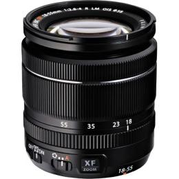 Обєктив Fujifilm XF 18-55mm f/2, 8-4 OIS R (16276479)