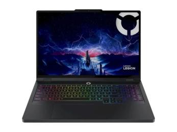 Ноутбук Lenovo Legion Pro 5 16ADR10 (83LT001WPB) Eclipse Black