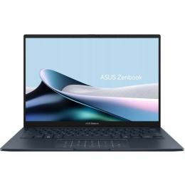 Ноутбук Asus Zenbook 14 OLED UX3405 (UX3405CA-SU855W) Blue