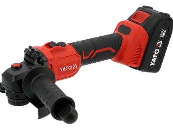 Шліфмашина YATO YT-828251