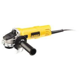 Шліфмашина DEWALT DWE4057-QS