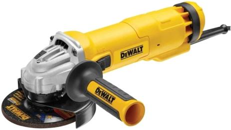 Шліфмашина DEWALT DWE4217-QS
