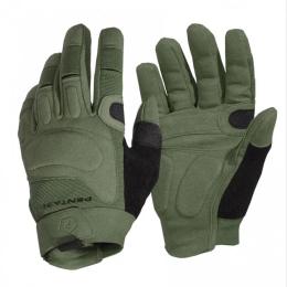 Рукавички тактичні Pentagon Tactical KARIA XXL Olive (P20027-06-XXL)