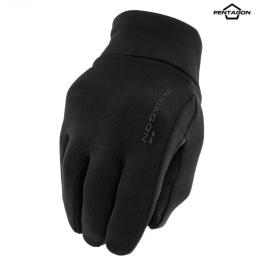 Рукавички тактичні Pentagon (K14021-01-L/XL) Black