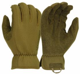 Рукавички тактичні Venture Gear Tactical VGTG20 Medium-Duty Operator Sand XL (VGTG20TXL)