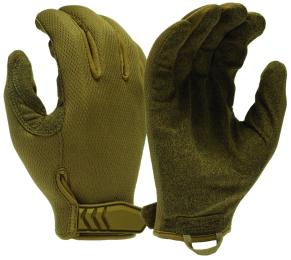 Рукавички тактичні Venture Gear Tactical VGTG30 Medium-Duty Operator Sand M (VGTG30TM)