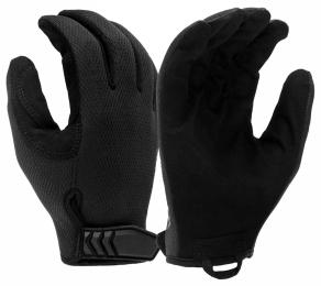 Рукавички тактичні Venture Gear Tactical VGTG30 Medium-Duty Operator Black L (VGTG30BL)