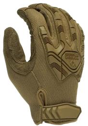 Рукавички тактичні Venture Gear Tactical VGTG40 Heavy-Duty Impact Operator Sand L (VGTG40TL)