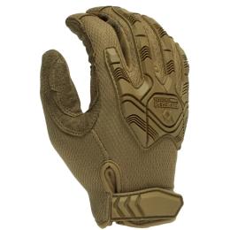 Рукавички тактичні Venture Gear Tactical VGTG40 Heavy-Duty Impact Operator Sand XXL (VGTG40TX2)