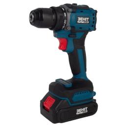 Дриль Зенит Профі ЗША-20/2 (854605)