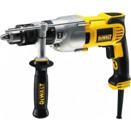 Дриль DEWALT D21570K-QS