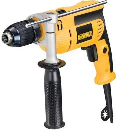 Дриль DEWALT DWD024S-QS