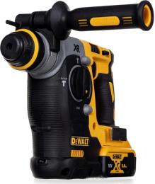 Дриль DEWALT DCK422P3T-QW