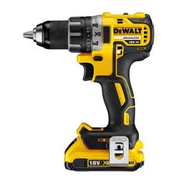 Дриль DEWALT DCD791D2-QW