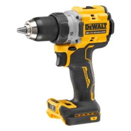 Дриль DEWALT DCD800NT-XJ (без АКБ та ЗП)