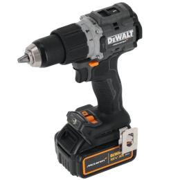 Дриль DEWALT DCD85MM1T-QW