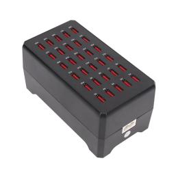 Зарядний пристрій WT268 (30 портів) (2710000296720)