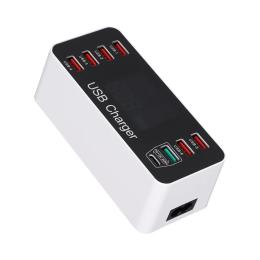 USB-хаб Yaxun YX-A9 +
