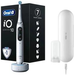 Електрична зубна щітка Oral-B IO sense series 10 Special Edition