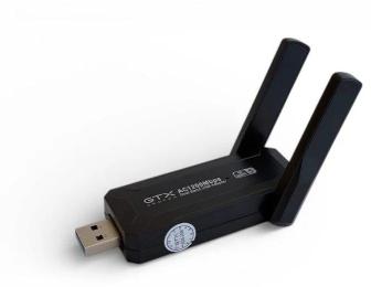 Мережевий адаптер Geotex GTX-AC1200