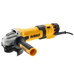 Шліфмашина DEWALT DWE4257-QS