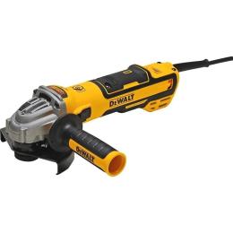 Шліфмашина DEWALT DWE4357-QS