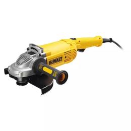 Шліфмашина DEWALT DWE492-QS