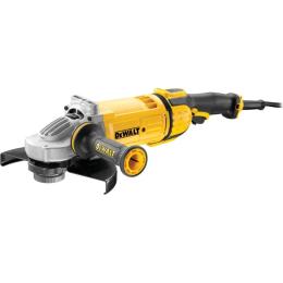 Шліфмашина DEWALT DWE4579-QS