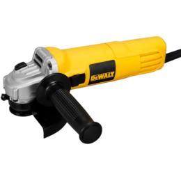 Шліфмашина DEWALT DWE4117-QS